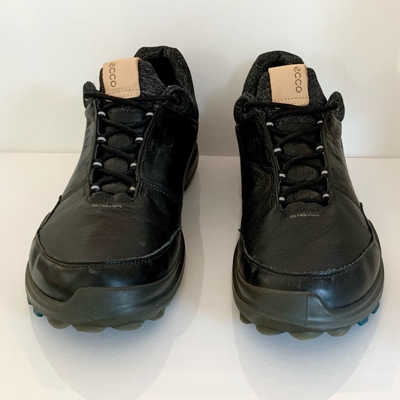 ECCO Shoes - Picture 4 of 12